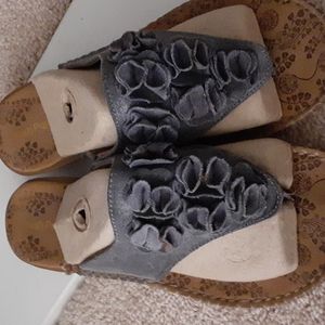 Hush Puppies sandals